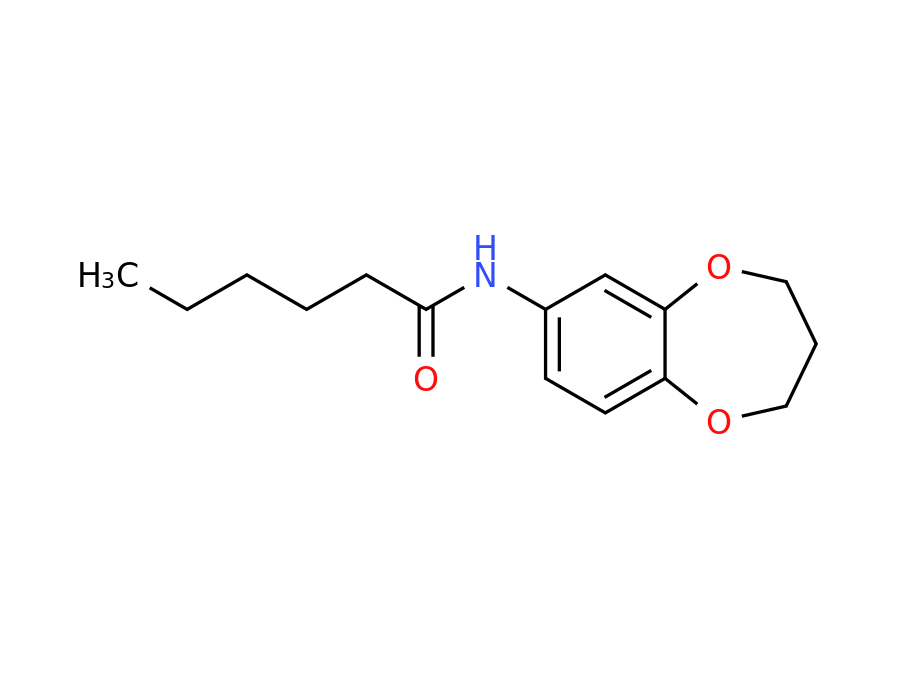 Structure Amb7891143