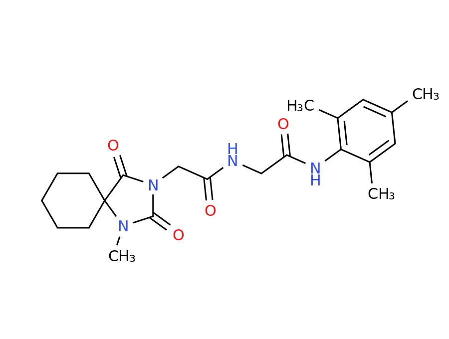 Structure Amb7891156