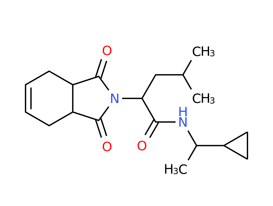 Structure Amb7891494