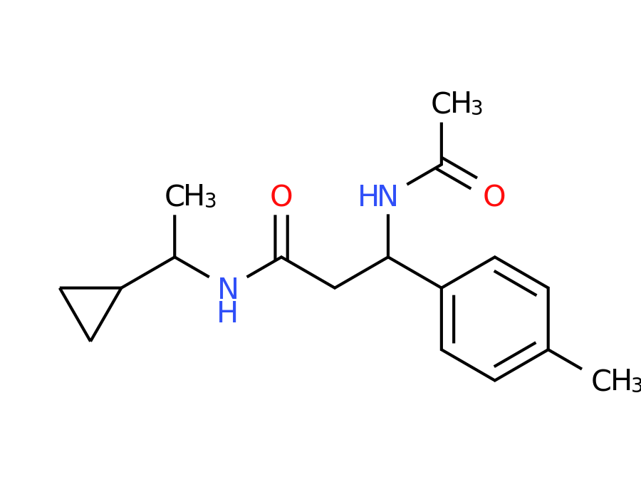 Structure Amb7891529