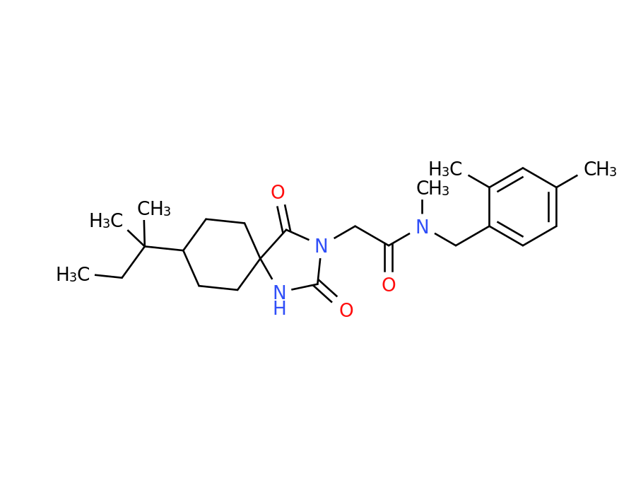 Structure Amb7891577