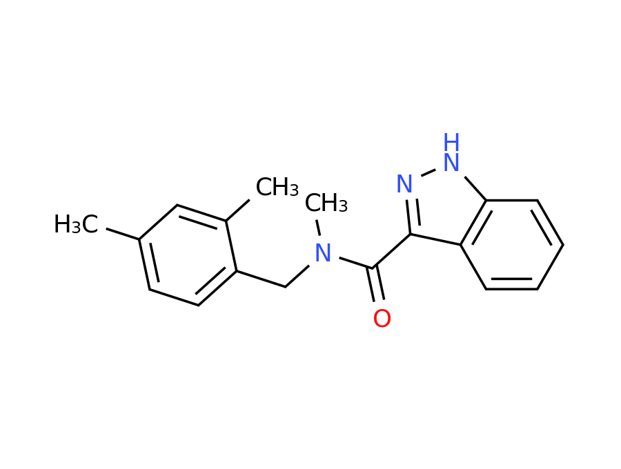 Structure Amb7891697