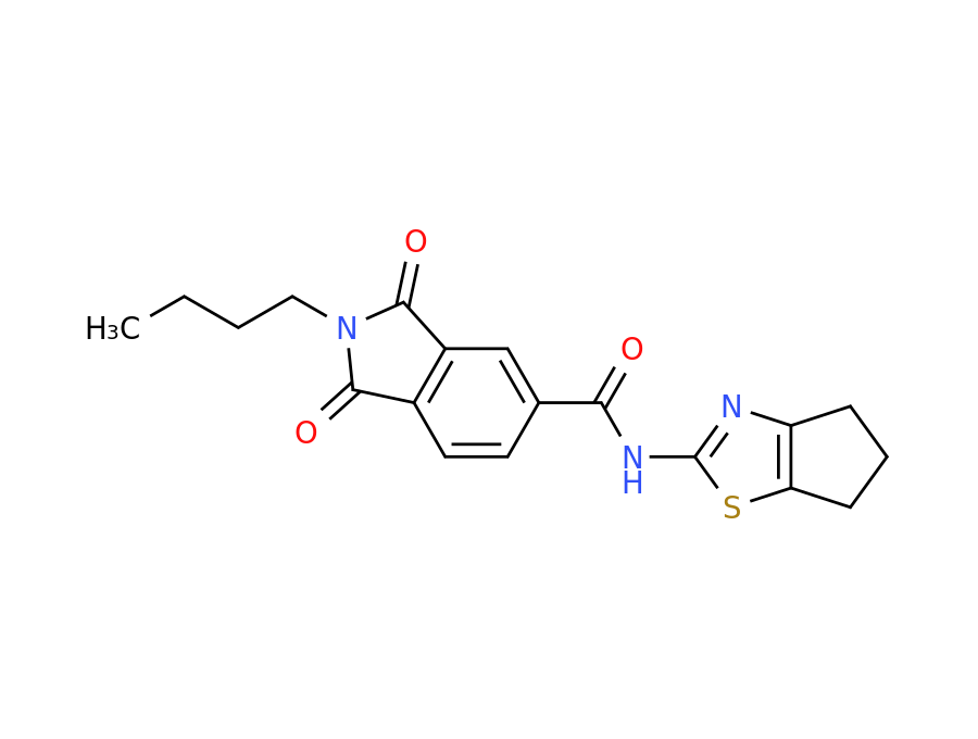 Structure Amb7891769