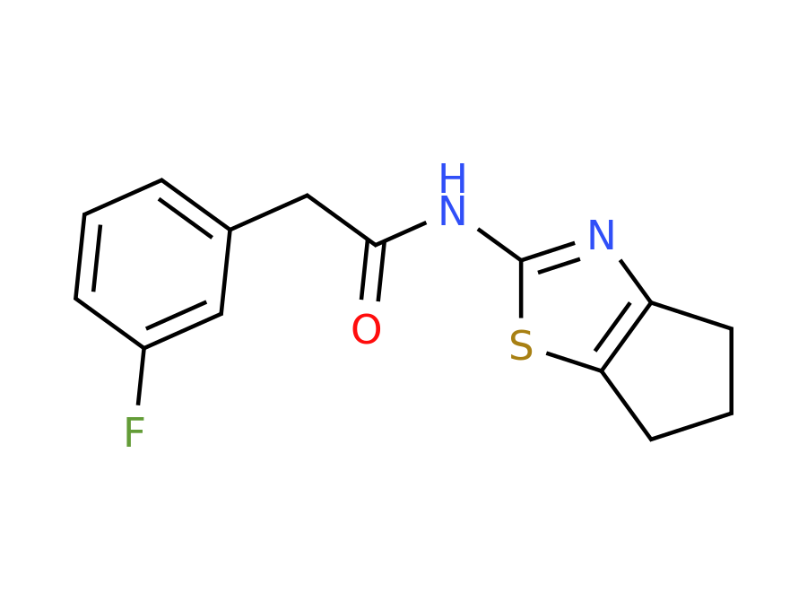 Structure Amb7891771