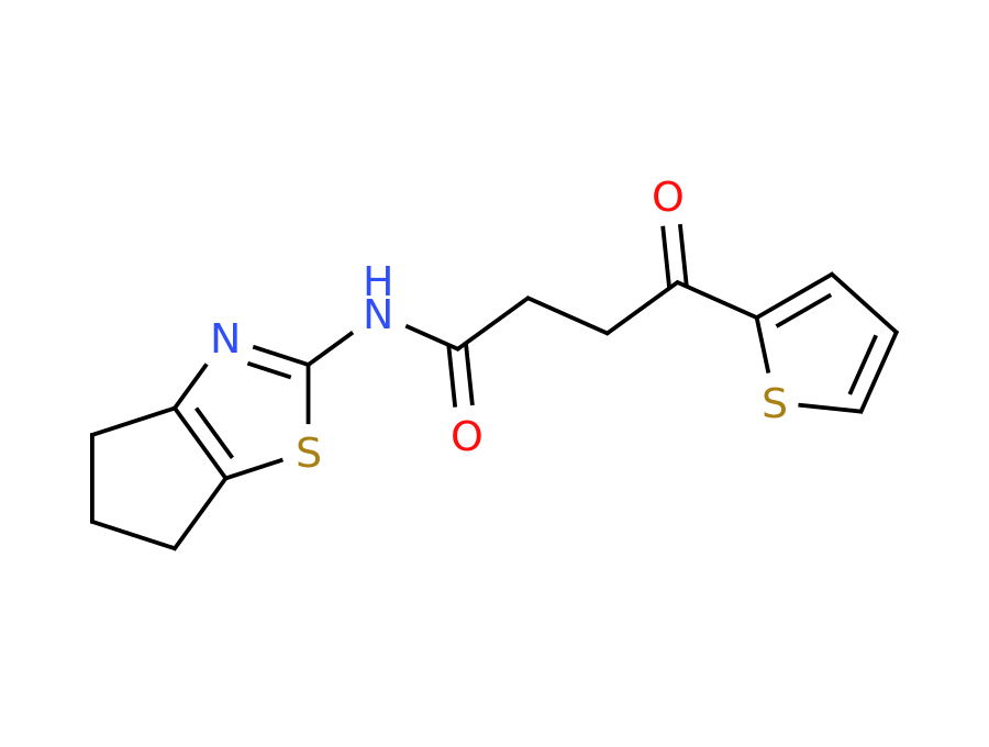 Structure Amb7891788