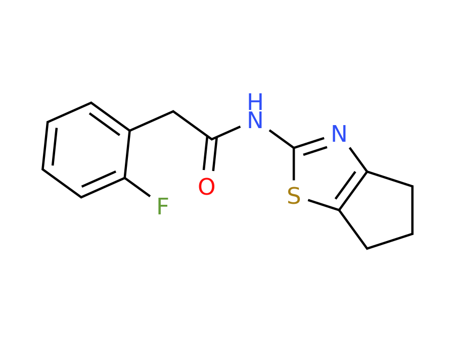 Structure Amb7891802