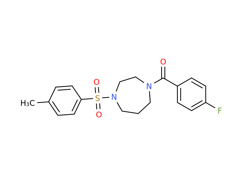 Structure Amb7891909