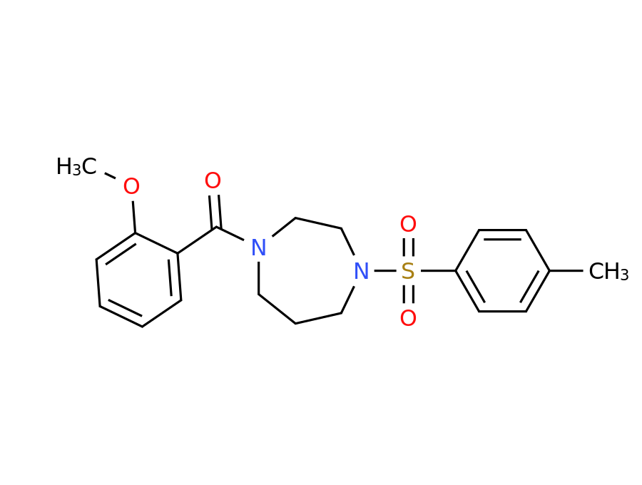 Structure Amb7891912