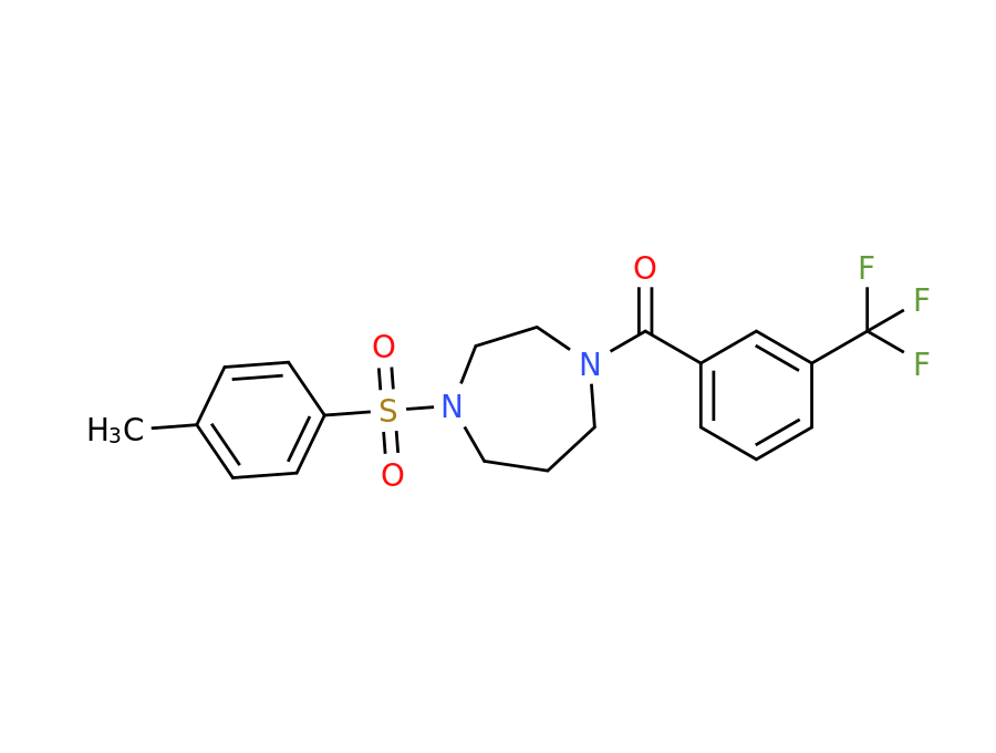 Structure Amb7891916