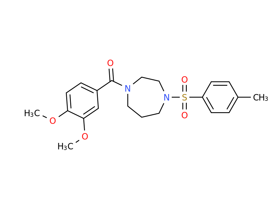 Structure Amb7891942