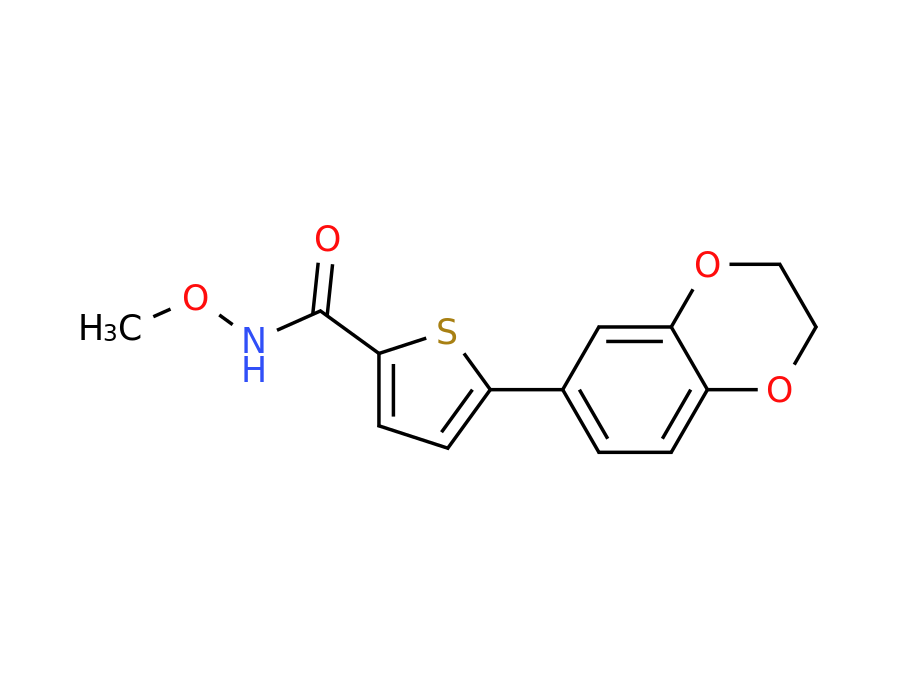 Structure Amb7891983