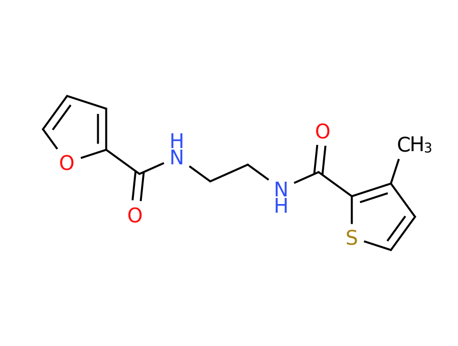 Structure Amb7892139