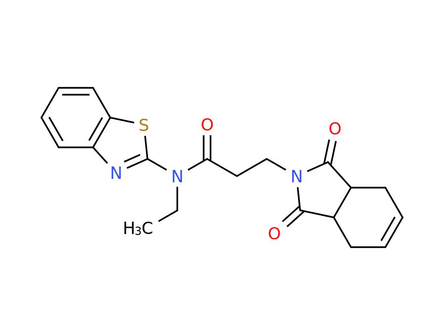 Structure Amb7892316