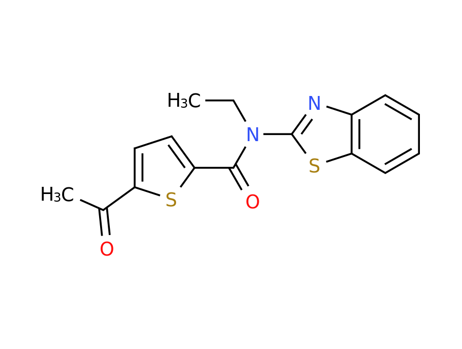 Structure Amb7892359