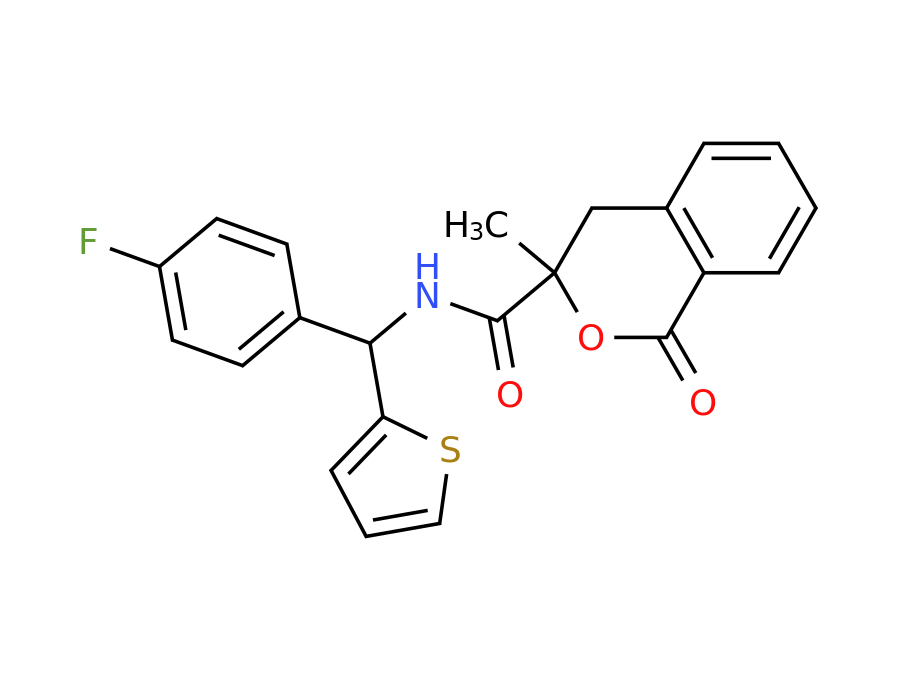 Structure Amb7892404