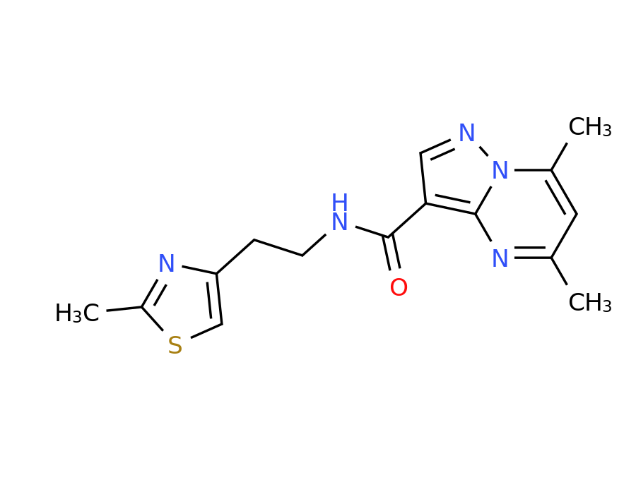 Structure Amb7892550