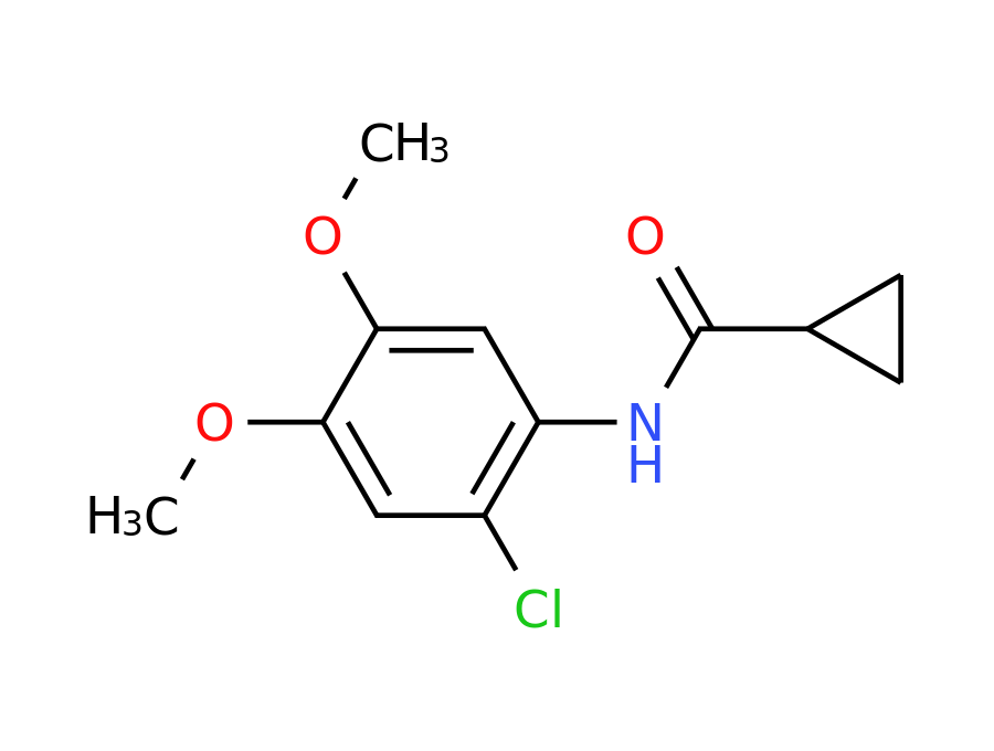 Structure Amb7892730