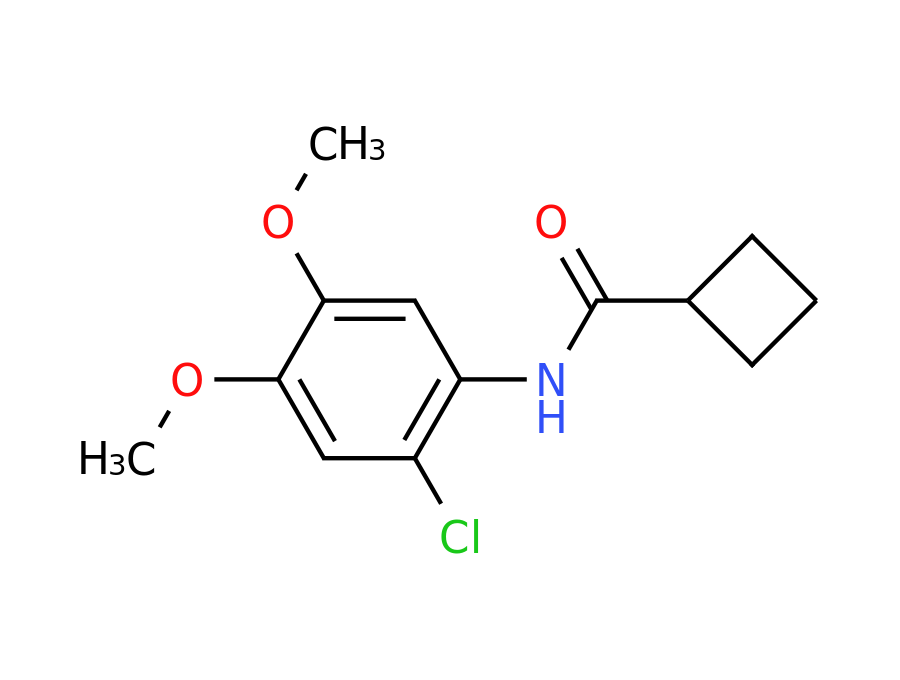 Structure Amb7892733