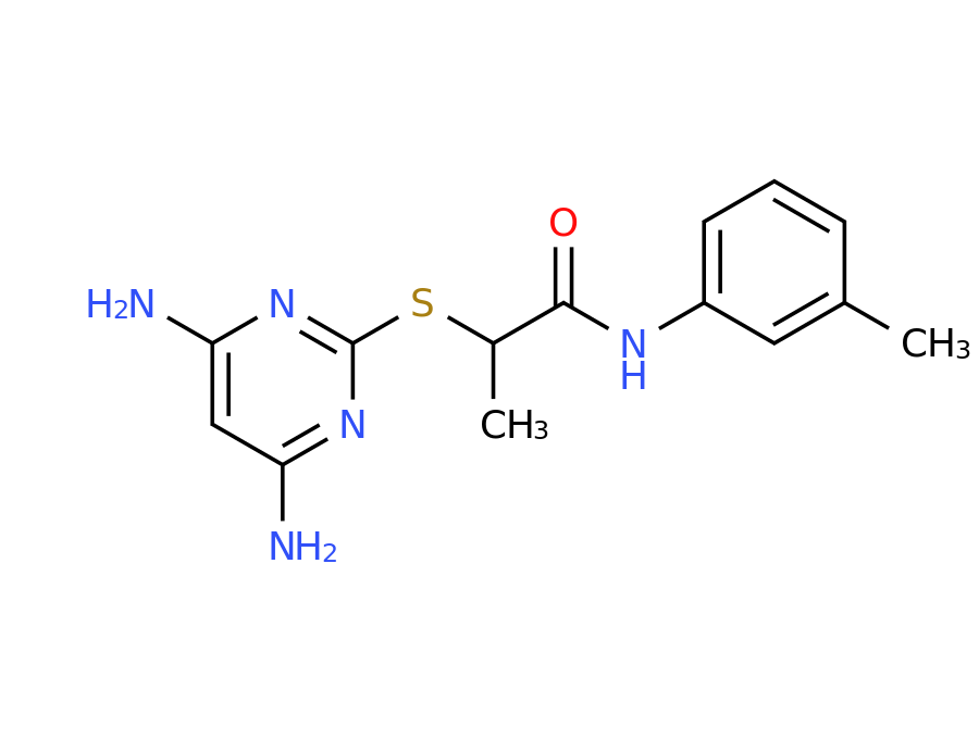 Structure Amb7893575