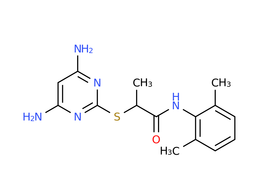 Structure Amb7893581