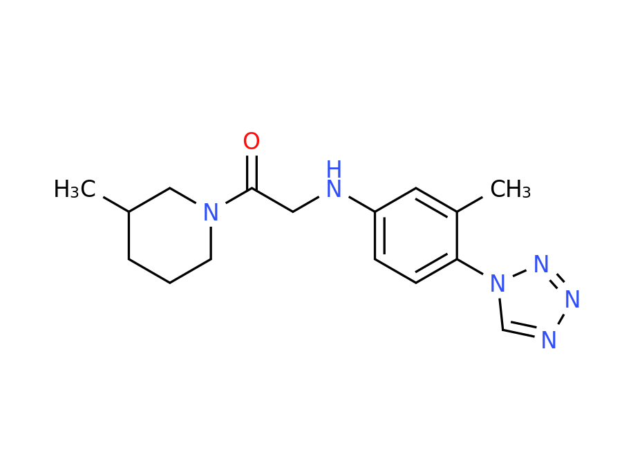 Structure Amb7893834