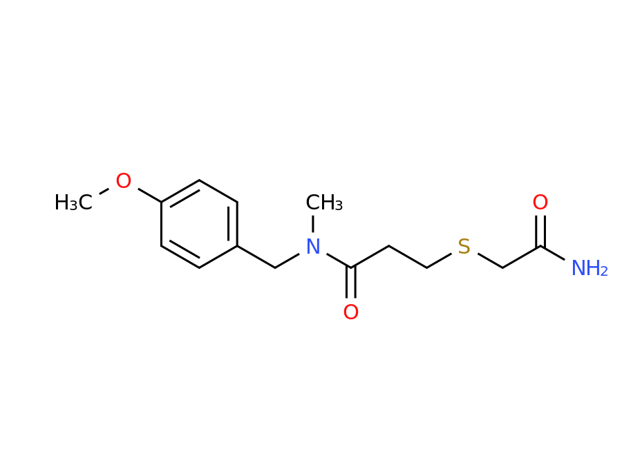 Structure Amb7894721