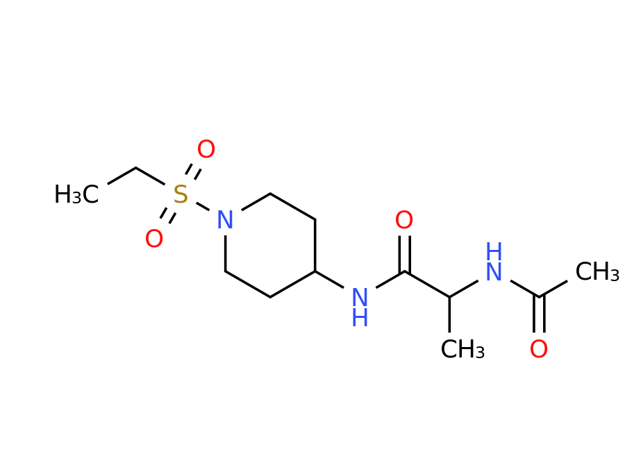 Structure Amb7895020