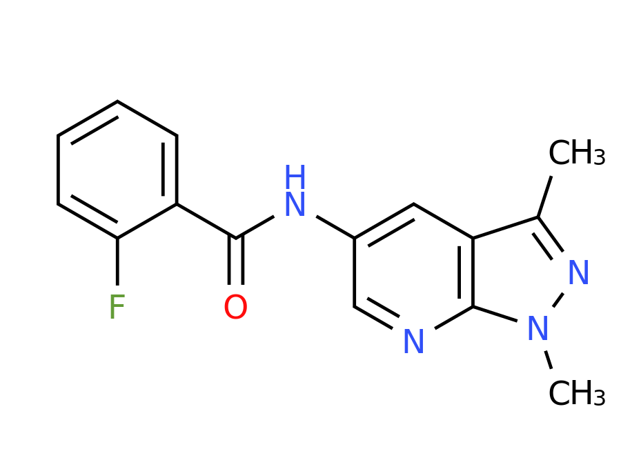 Structure Amb7895029