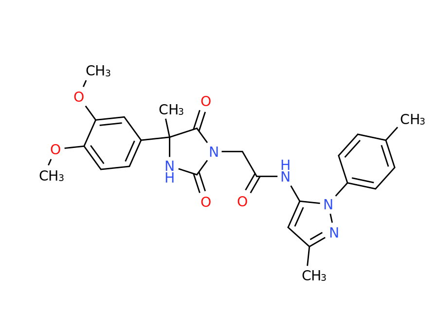 Structure Amb7896149