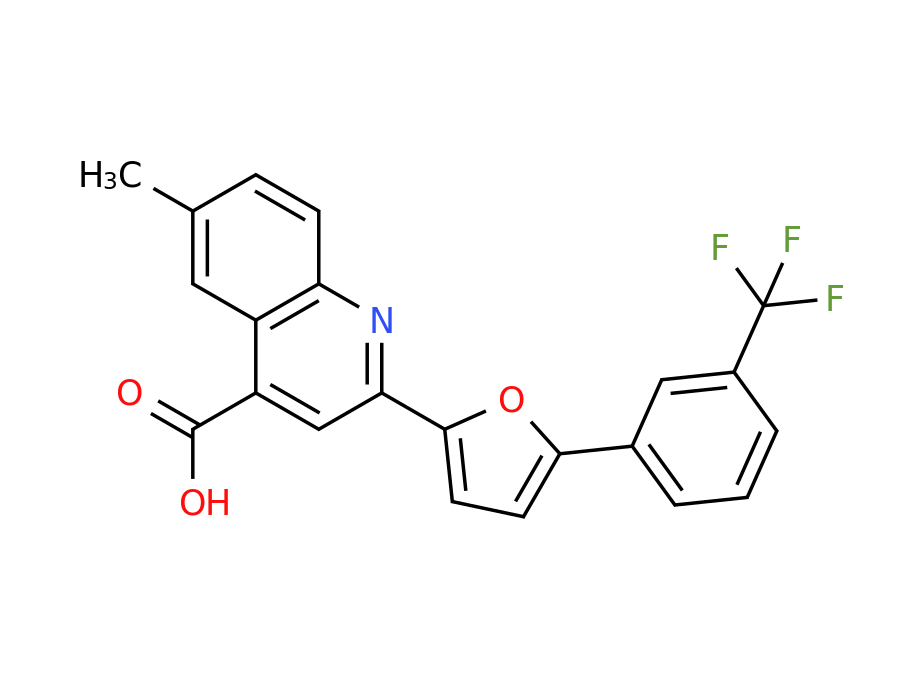 Structure Amb789798