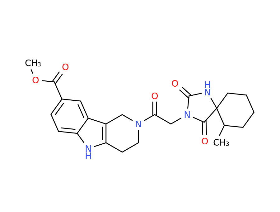 Structure Amb7898369