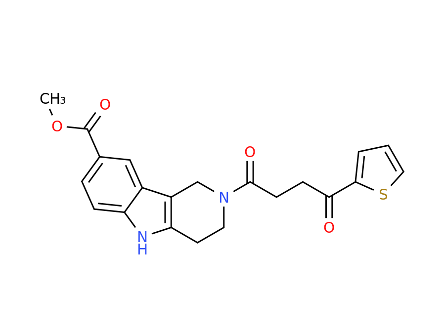 Structure Amb7898370