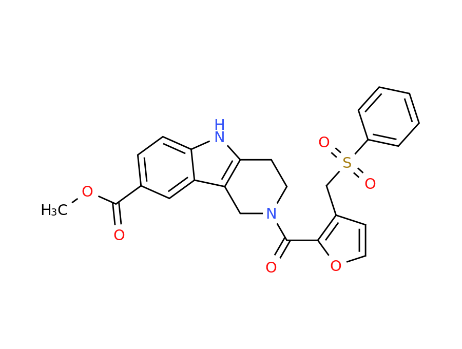 Structure Amb7898376