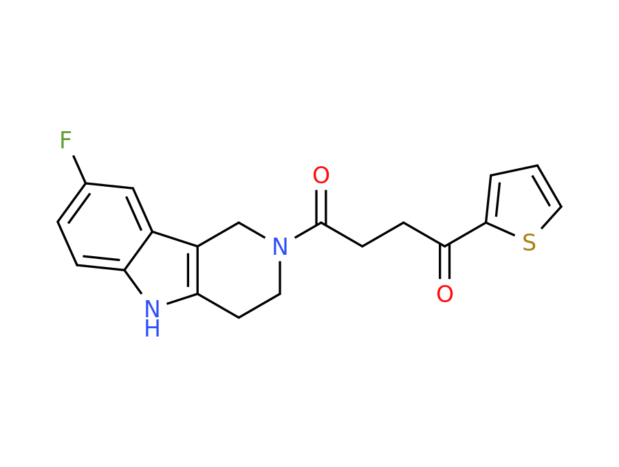 Structure Amb7898451