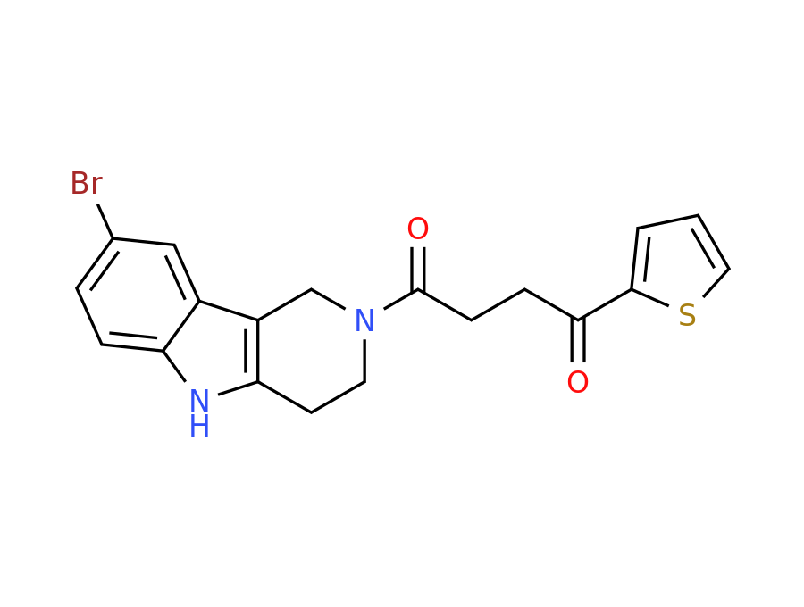 Structure Amb7898487