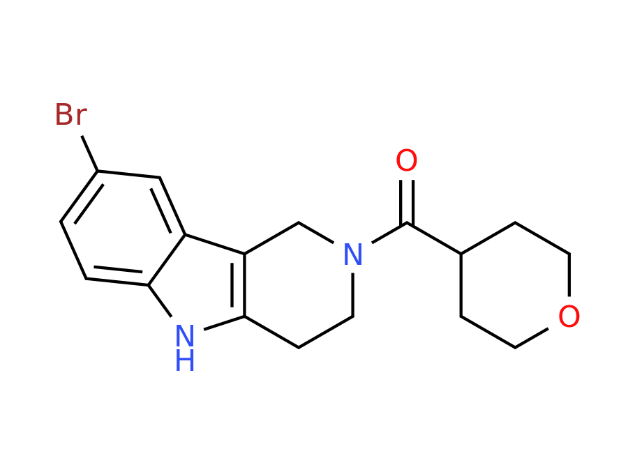 Structure Amb7898489