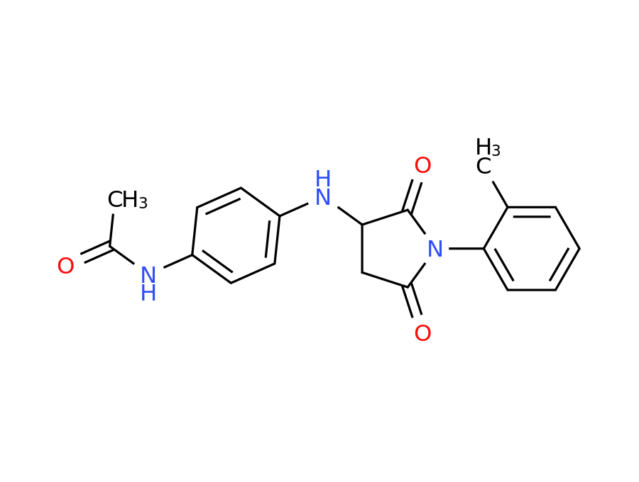 Structure Amb78995