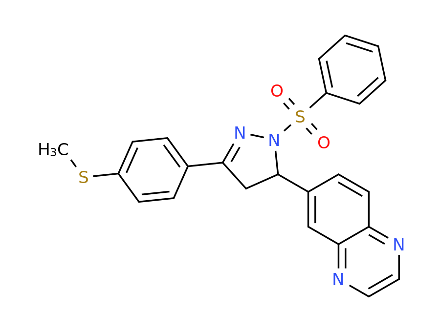 Structure Amb7900034