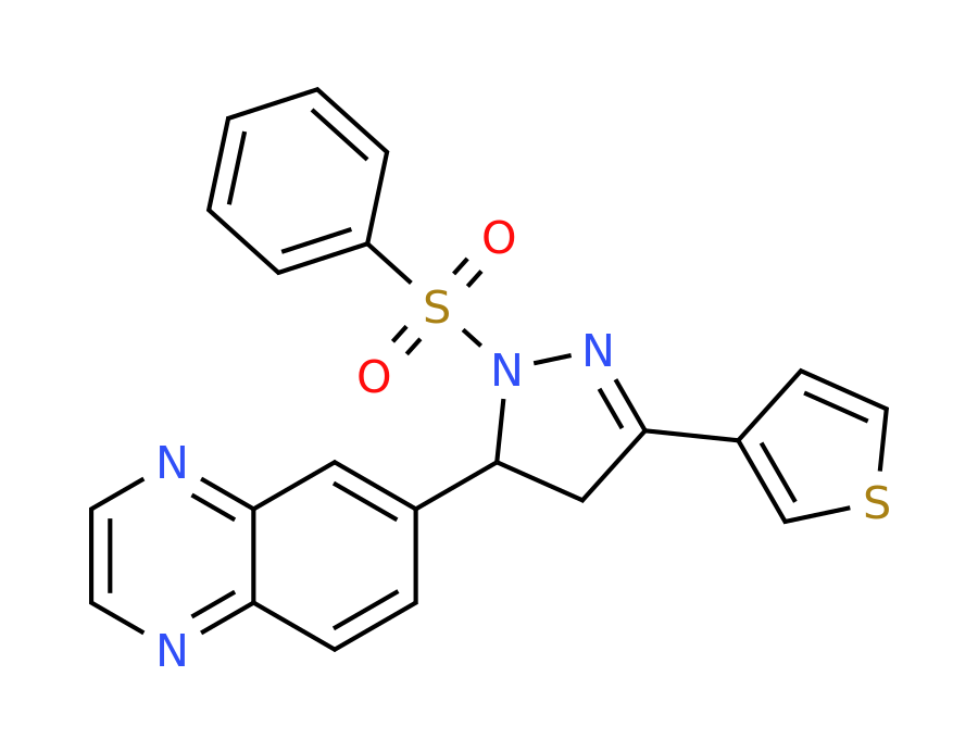 Structure Amb7900035