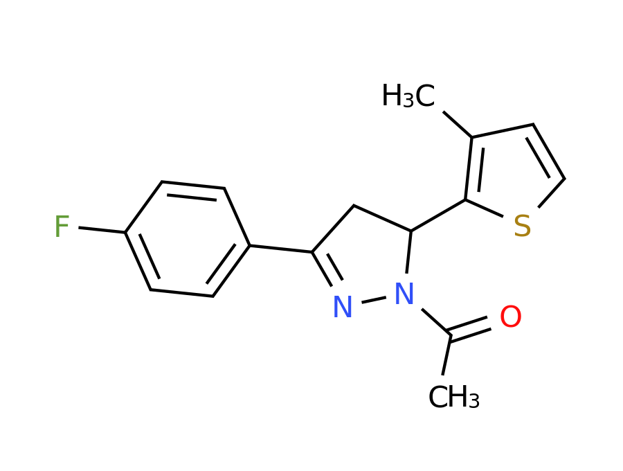 Structure Amb7900041