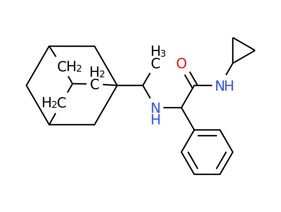 Structure Amb79002