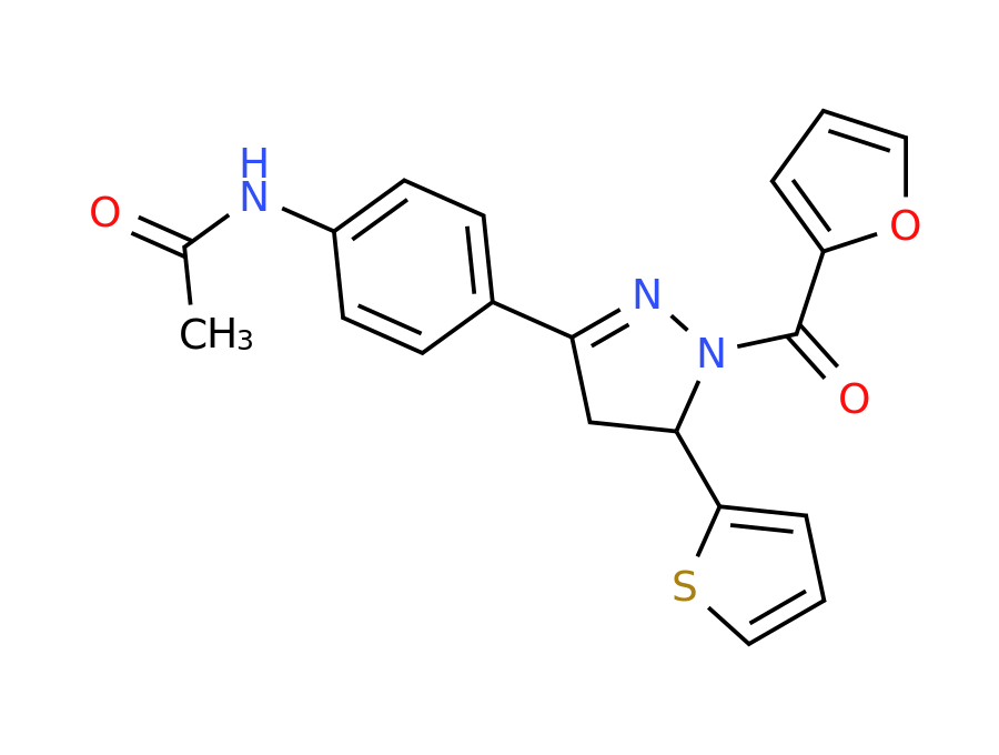 Structure Amb7900627