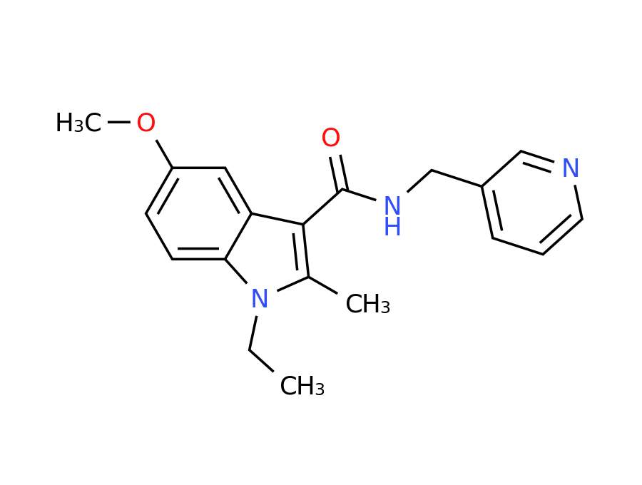 Structure Amb790168