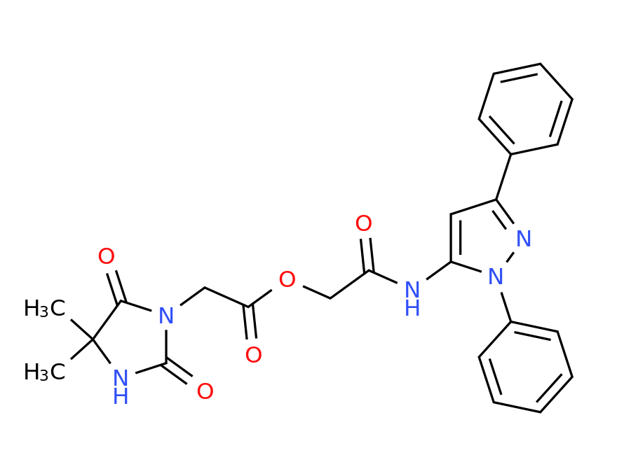 Structure Amb7901753