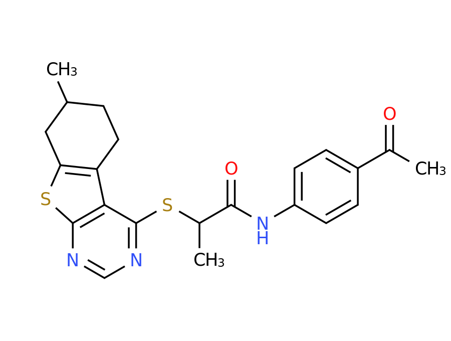 Structure Amb7902531