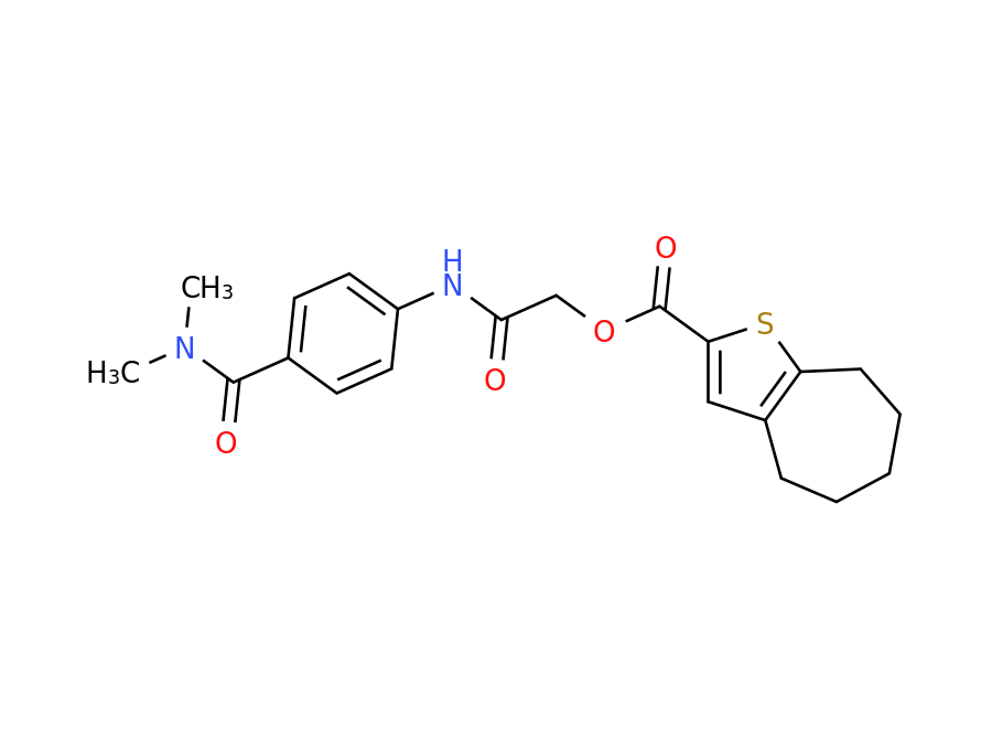 Structure Amb7903049