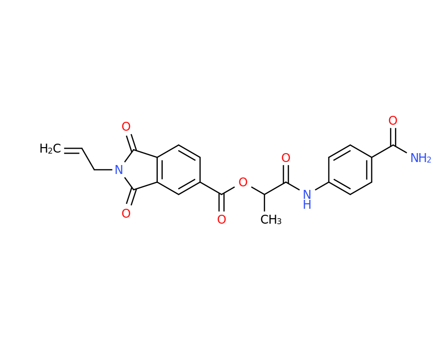 Structure Amb7903267