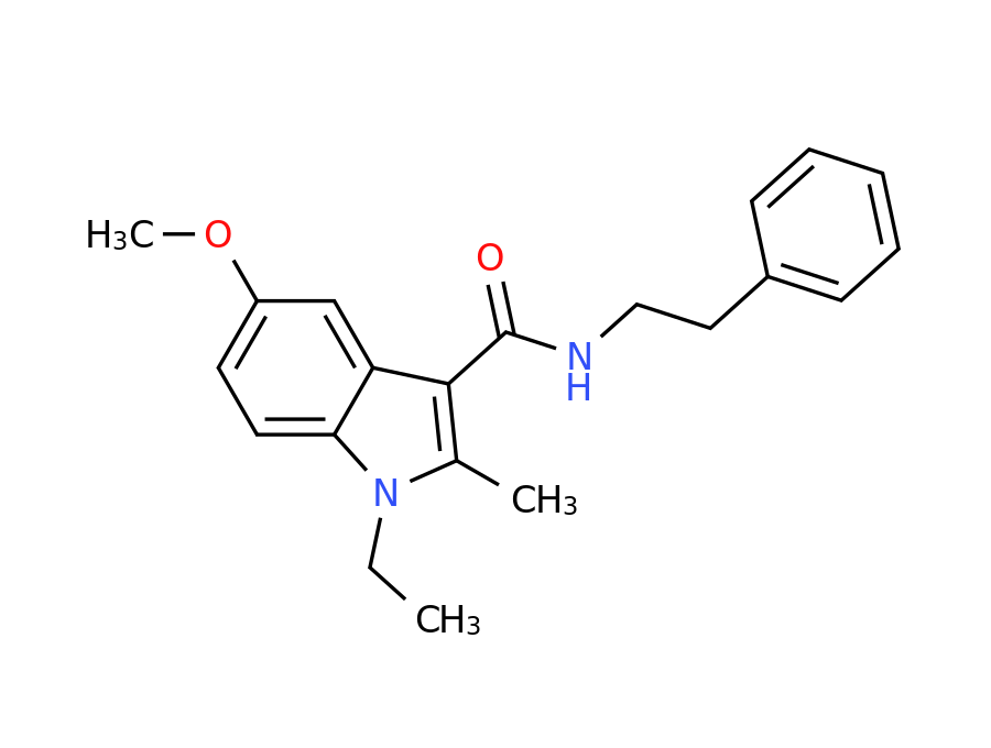 Structure Amb790399