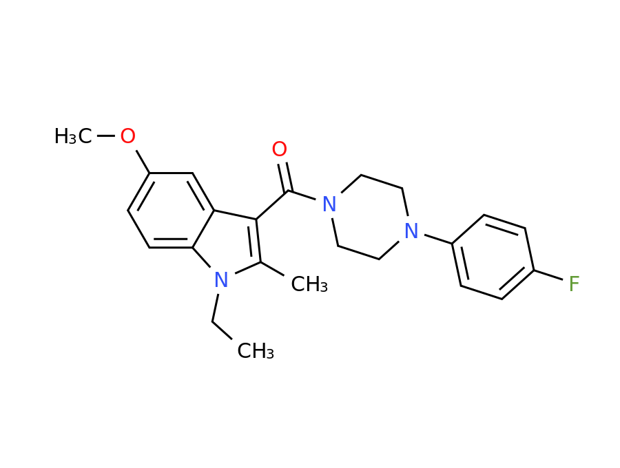 Structure Amb790536