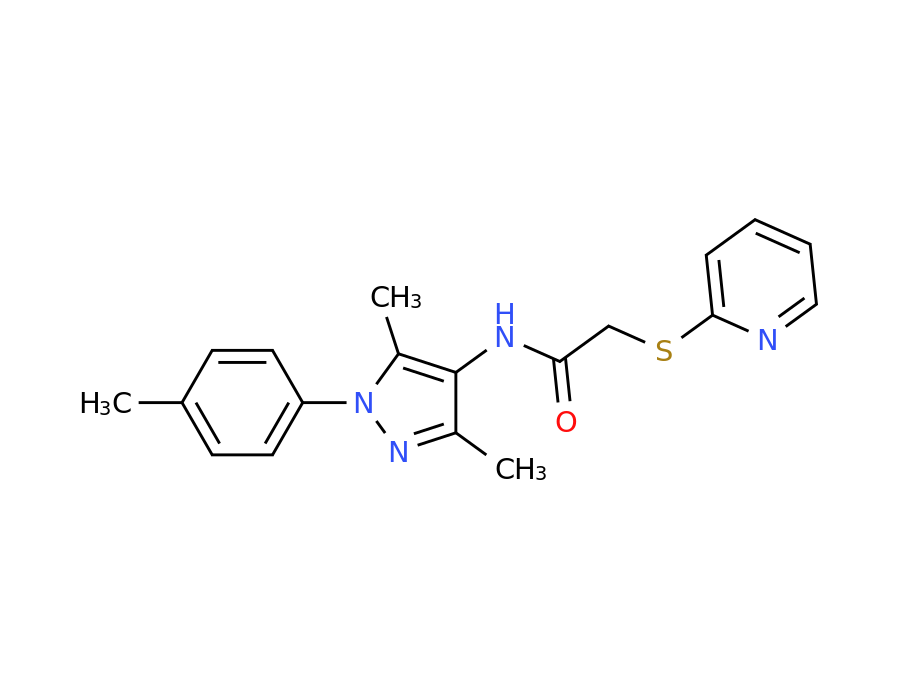 Structure Amb7905961